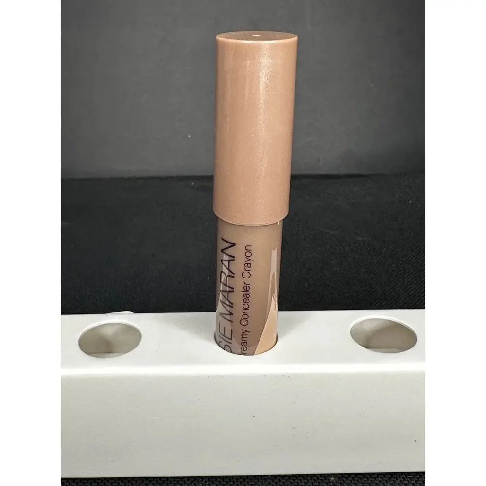 NEW Josie Maran Argan Creamy Concealer Crayon in Light 1
